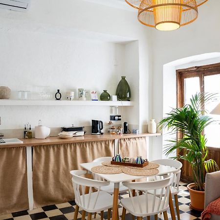 Casablanca Bano Termal Apartment Vejer de la Frontera Ngoại thất bức ảnh