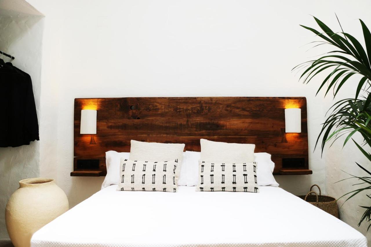 Casablanca Bano Termal Apartment Vejer de la Frontera Ngoại thất bức ảnh