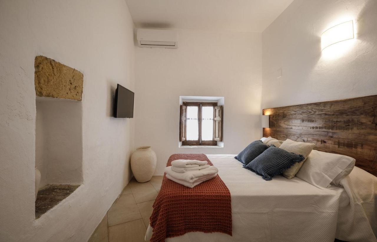 Casablanca Bano Termal Apartment Vejer de la Frontera Ngoại thất bức ảnh