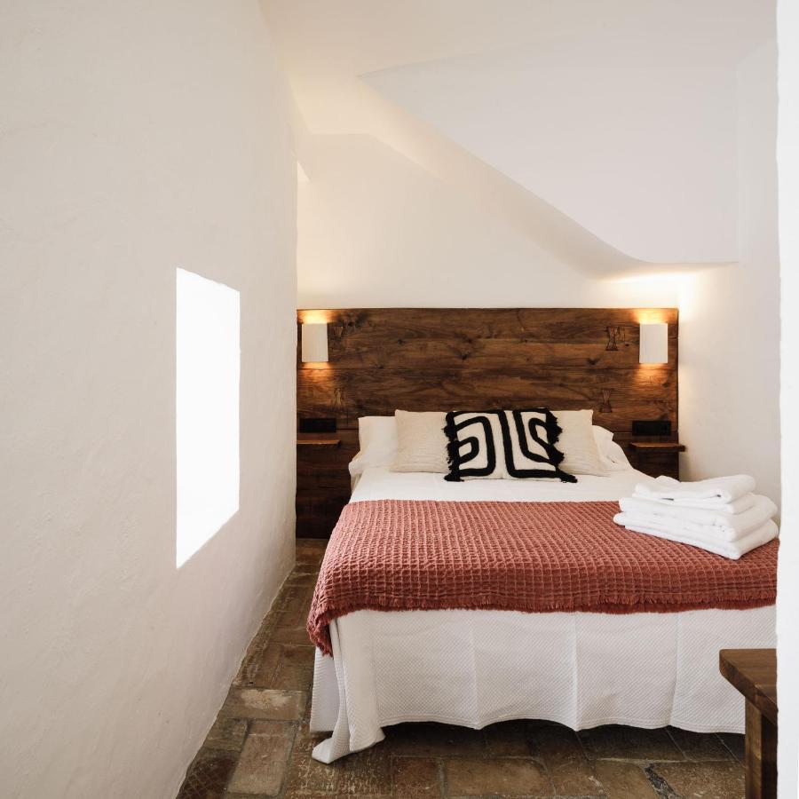 Casablanca Bano Termal Apartment Vejer de la Frontera Ngoại thất bức ảnh