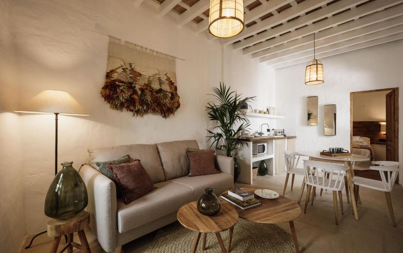 Casablanca Bano Termal Apartment Vejer de la Frontera Ngoại thất bức ảnh
