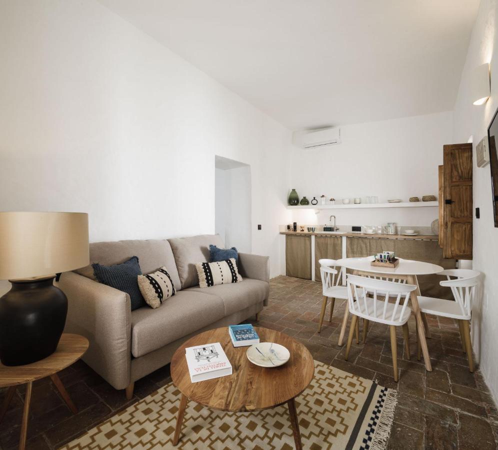 Casablanca Bano Termal Apartment Vejer de la Frontera Ngoại thất bức ảnh