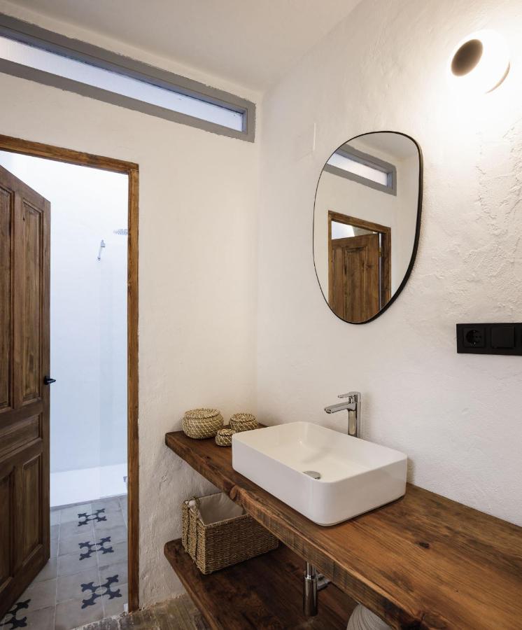 Casablanca Bano Termal Apartment Vejer de la Frontera Ngoại thất bức ảnh