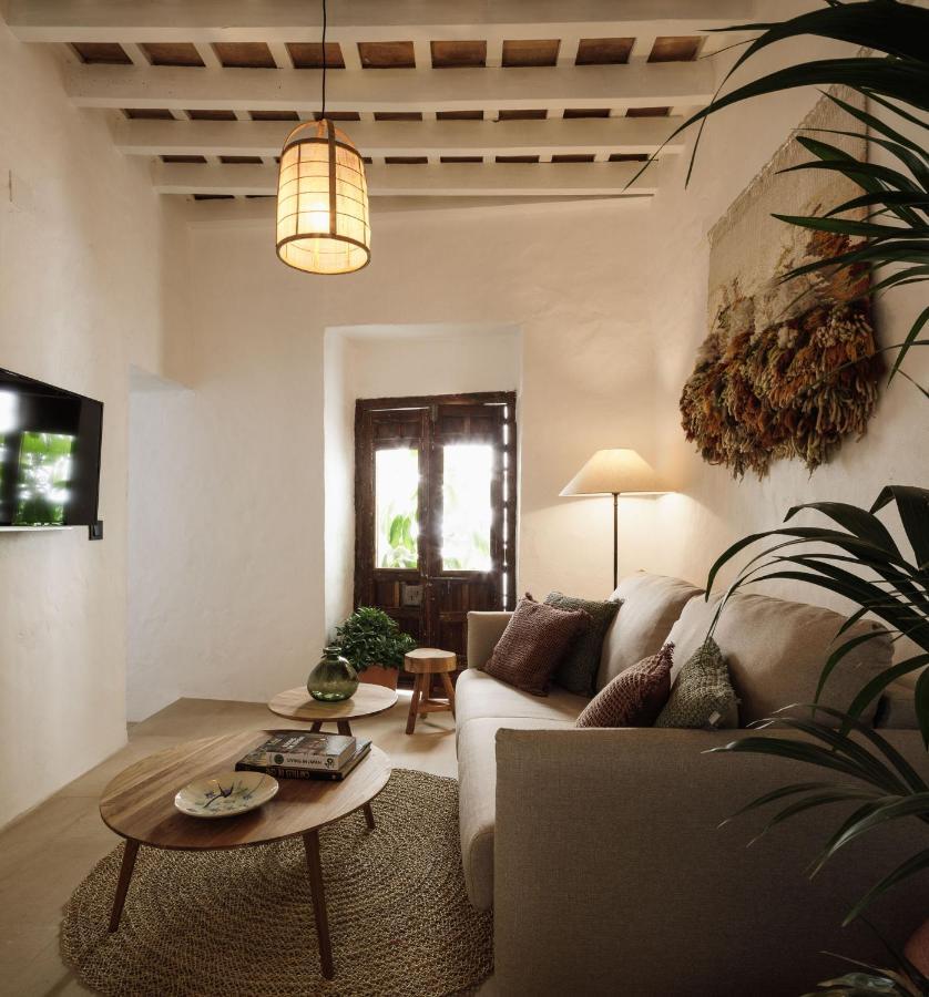 Casablanca Bano Termal Apartment Vejer de la Frontera Ngoại thất bức ảnh