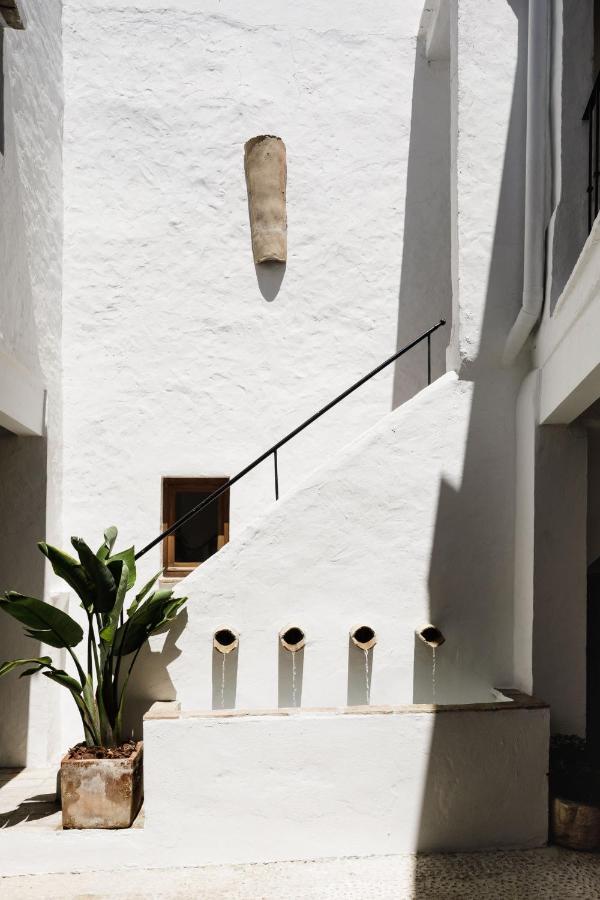 Casablanca Bano Termal Apartment Vejer de la Frontera Ngoại thất bức ảnh