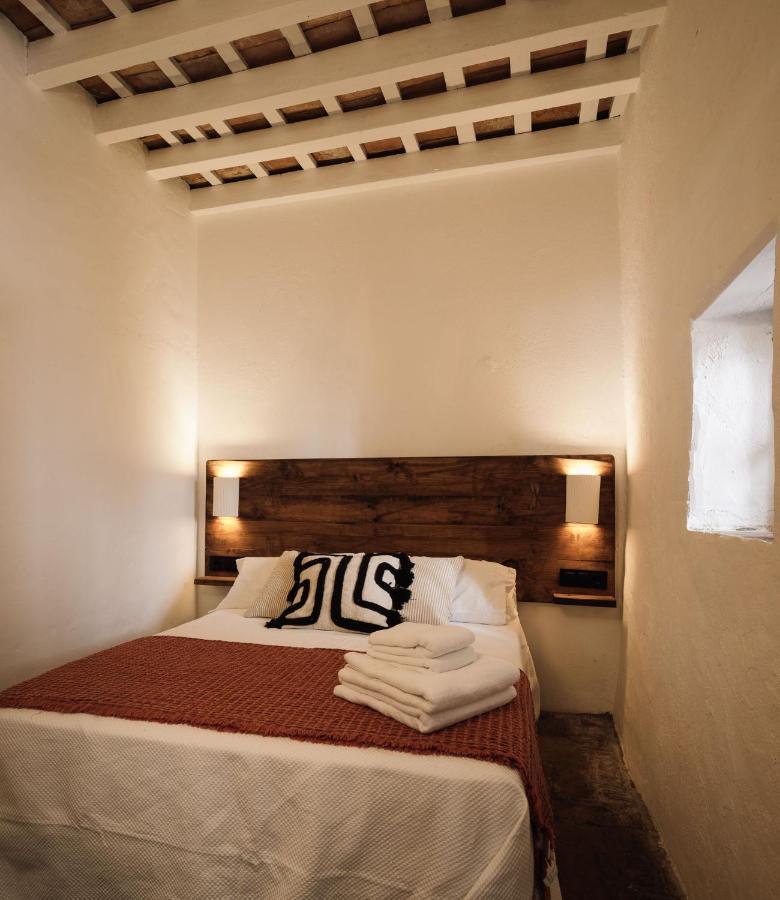 Casablanca Bano Termal Apartment Vejer de la Frontera Ngoại thất bức ảnh
