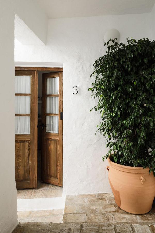 Casablanca Bano Termal Apartment Vejer de la Frontera Ngoại thất bức ảnh