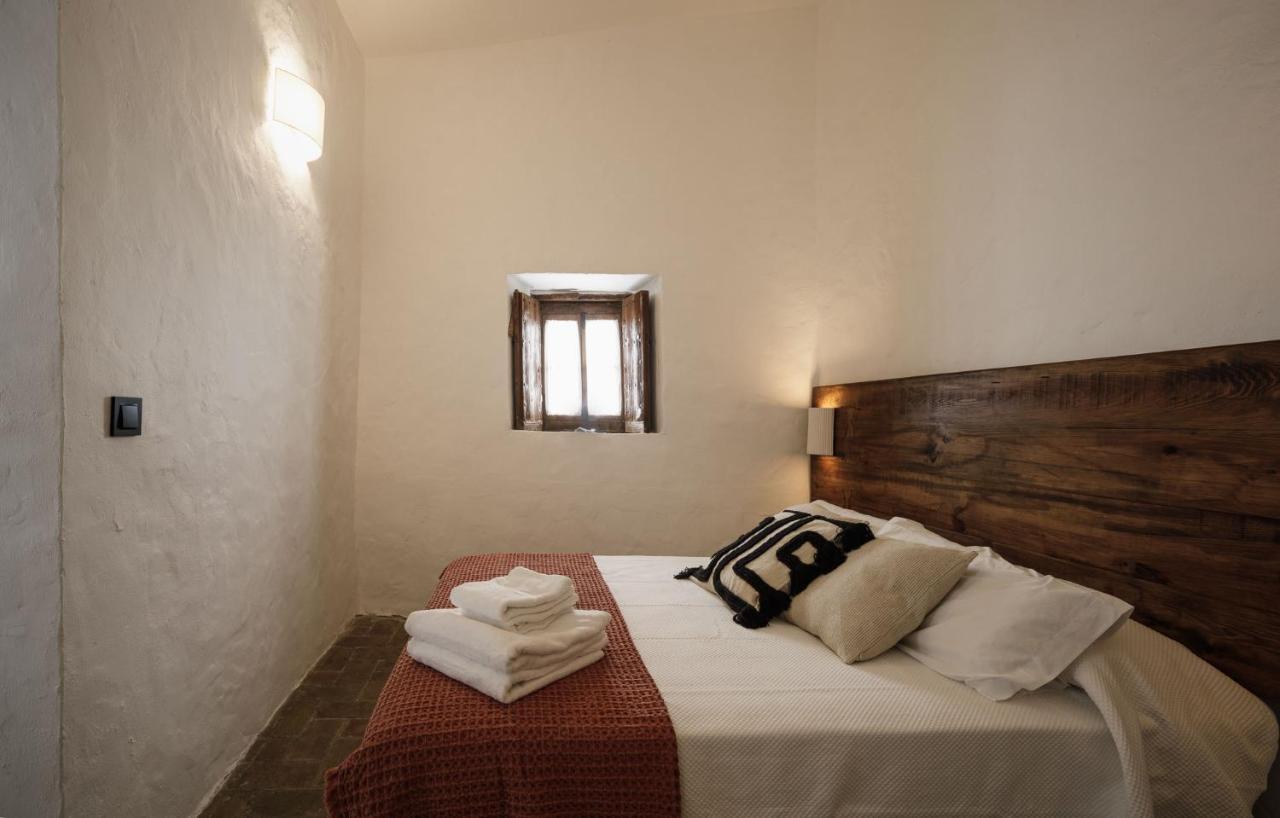 Casablanca Bano Termal Apartment Vejer de la Frontera Ngoại thất bức ảnh