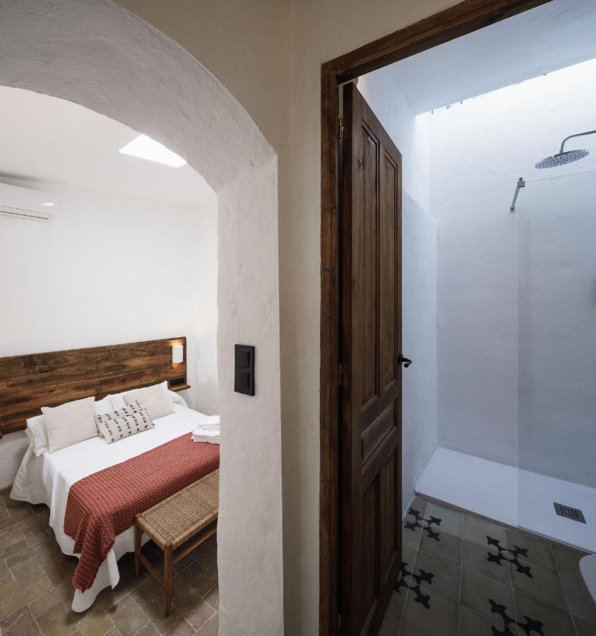 Casablanca Bano Termal Apartment Vejer de la Frontera Ngoại thất bức ảnh