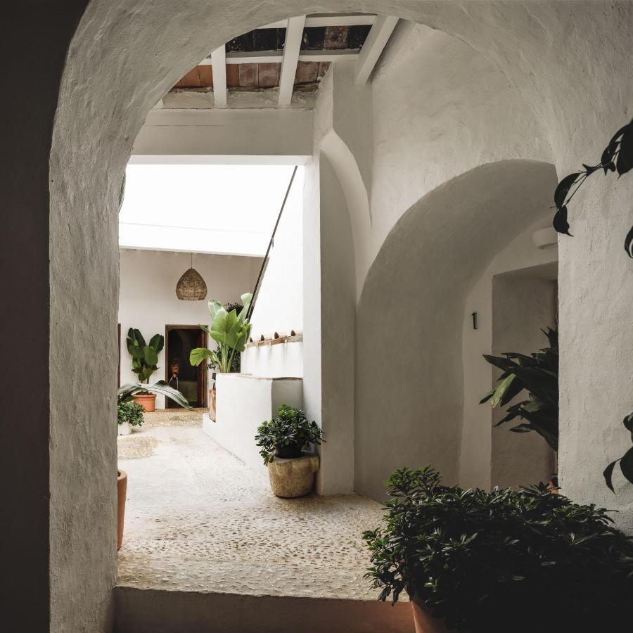 Casablanca Bano Termal Apartment Vejer de la Frontera Ngoại thất bức ảnh
