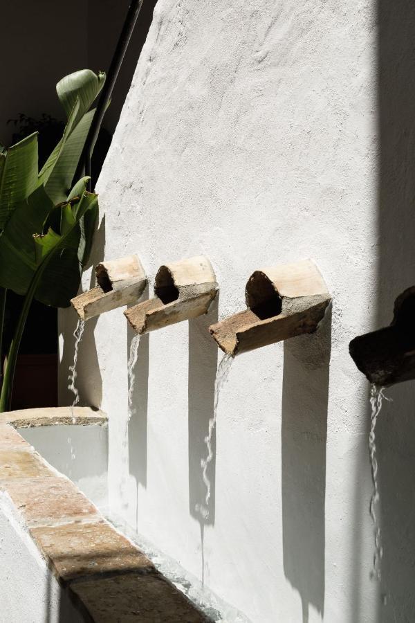 Casablanca Bano Termal Apartment Vejer de la Frontera Ngoại thất bức ảnh