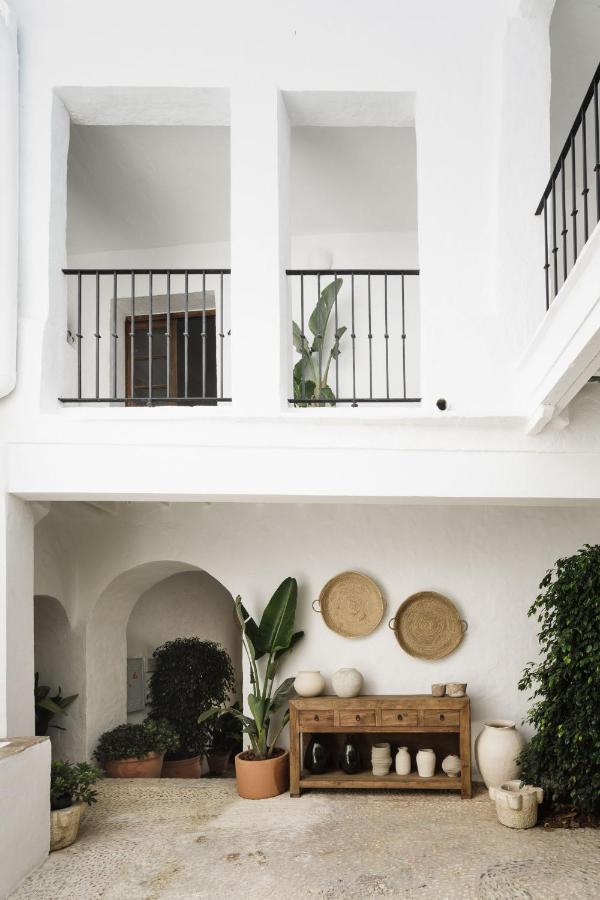Casablanca Bano Termal Apartment Vejer de la Frontera Ngoại thất bức ảnh