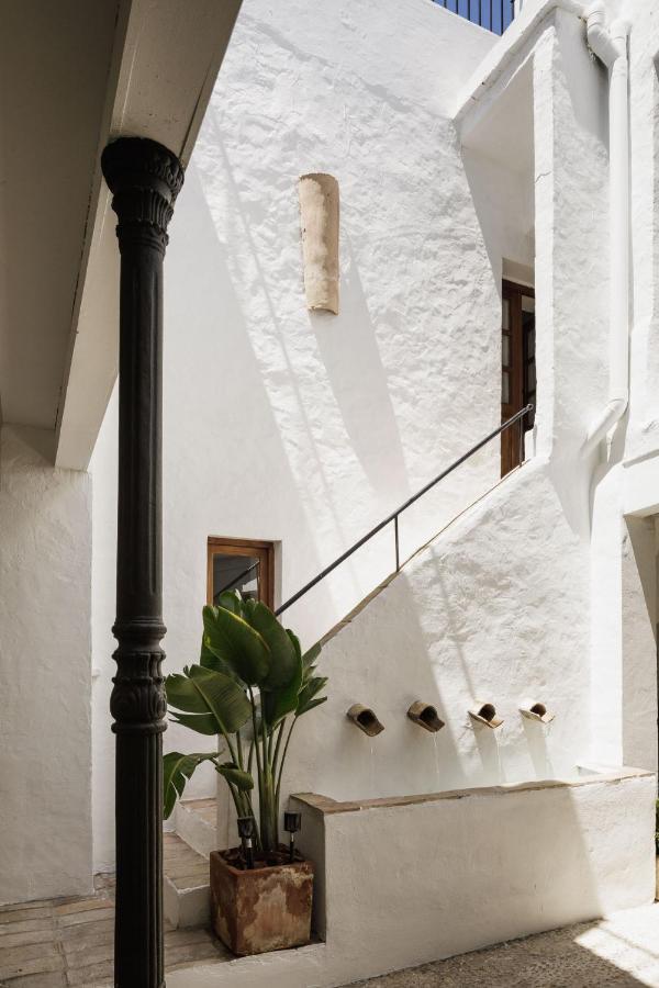 Casablanca Bano Termal Apartment Vejer de la Frontera Ngoại thất bức ảnh