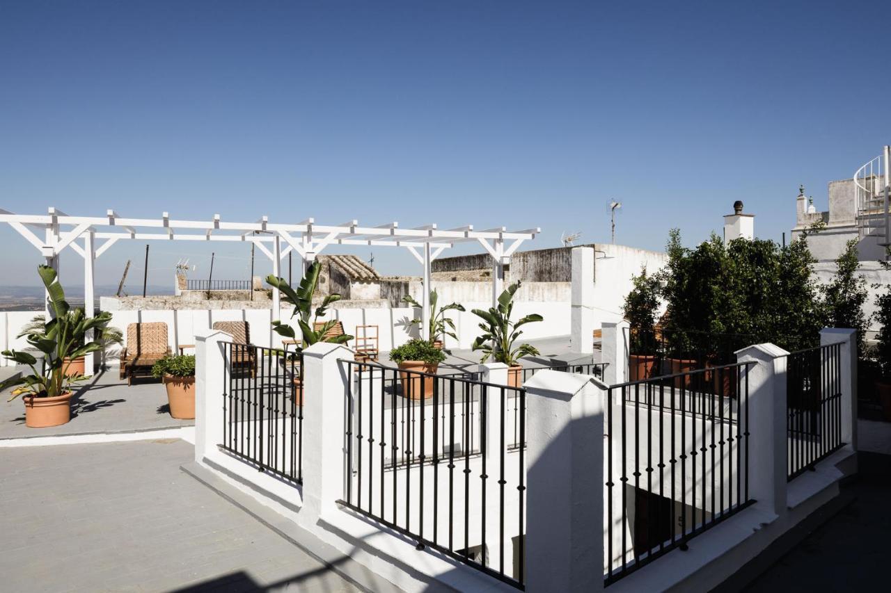 Casablanca Bano Termal Apartment Vejer de la Frontera Ngoại thất bức ảnh