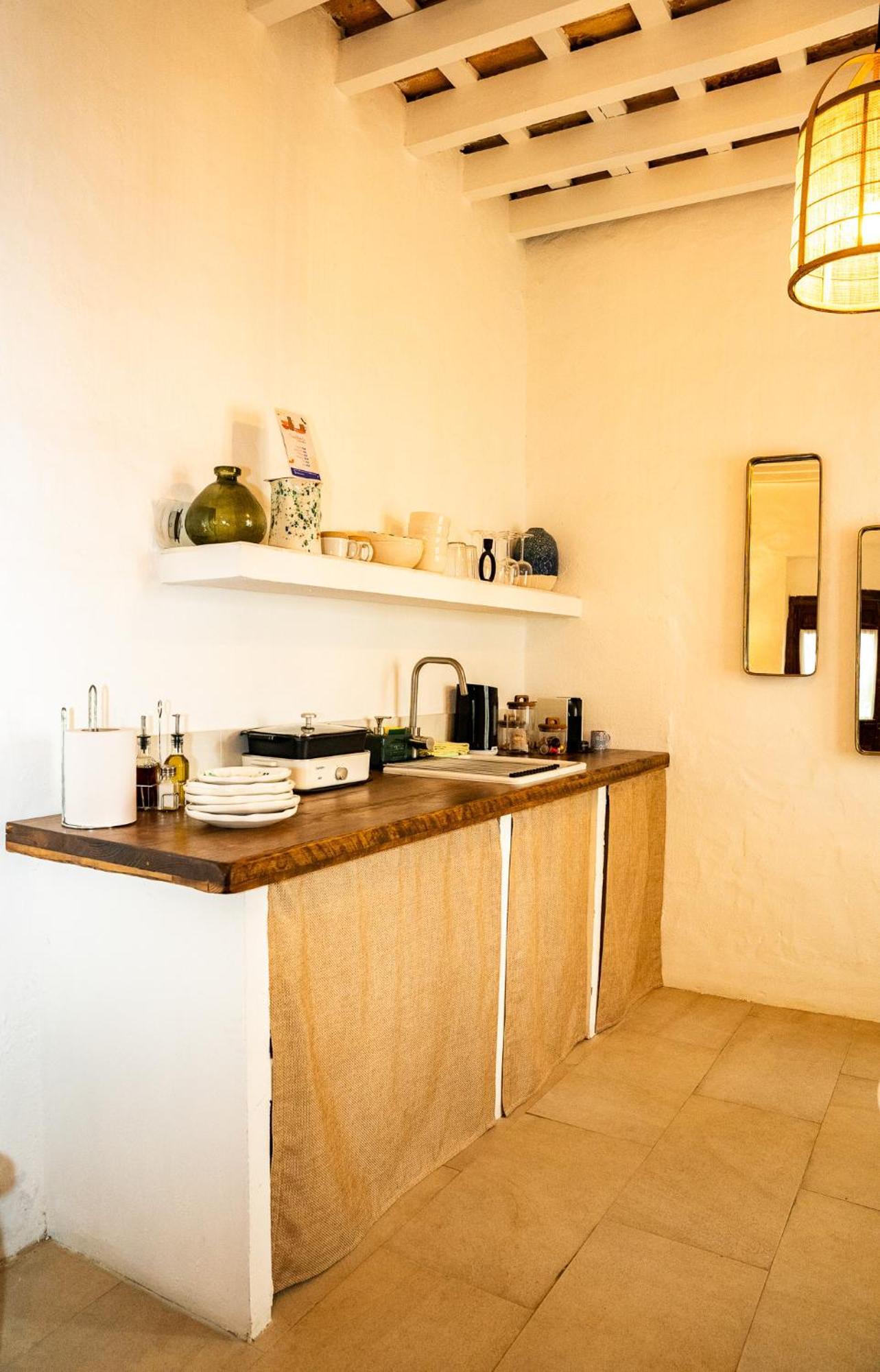 Casablanca Bano Termal Apartment Vejer de la Frontera Ngoại thất bức ảnh