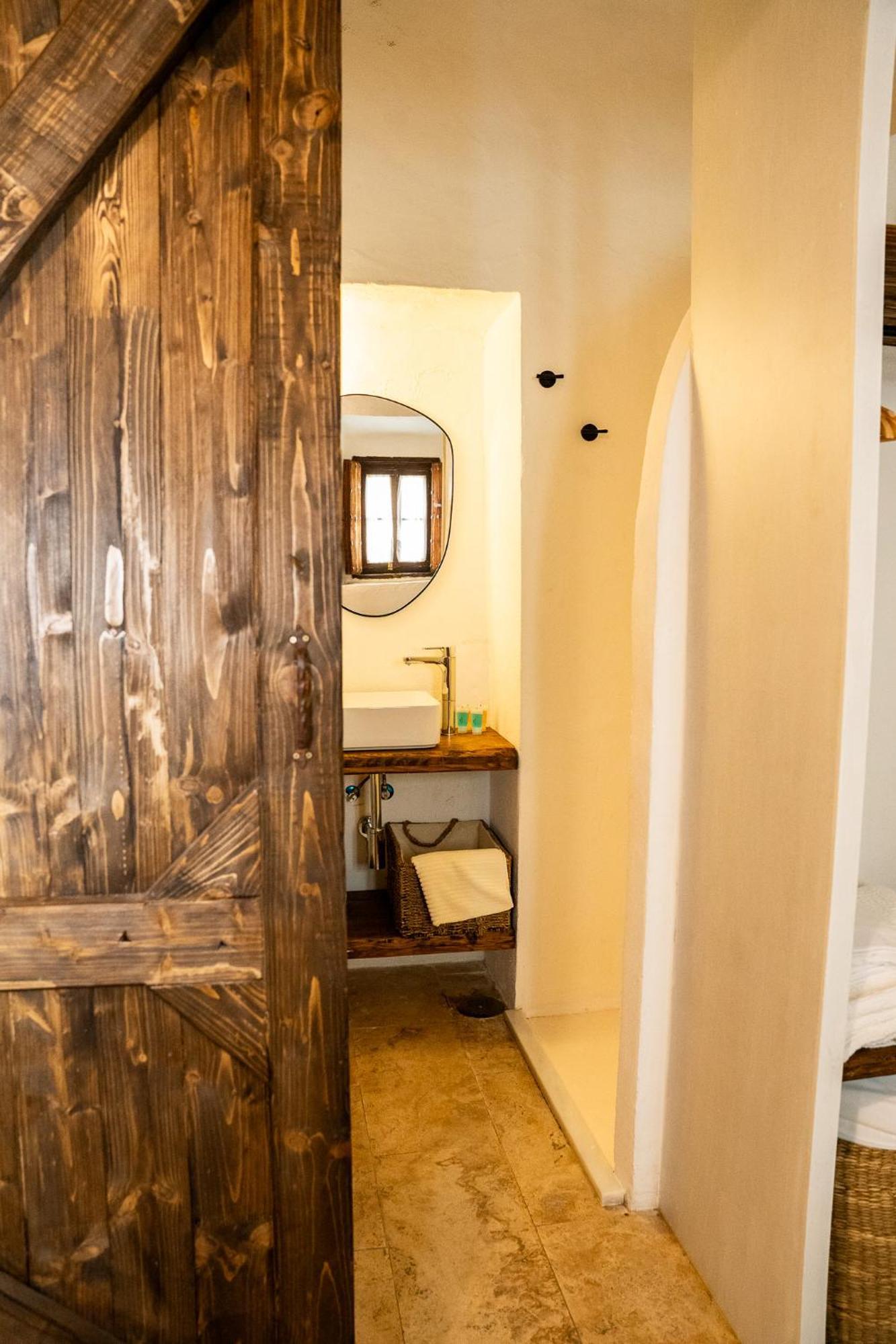 Casablanca Bano Termal Apartment Vejer de la Frontera Ngoại thất bức ảnh