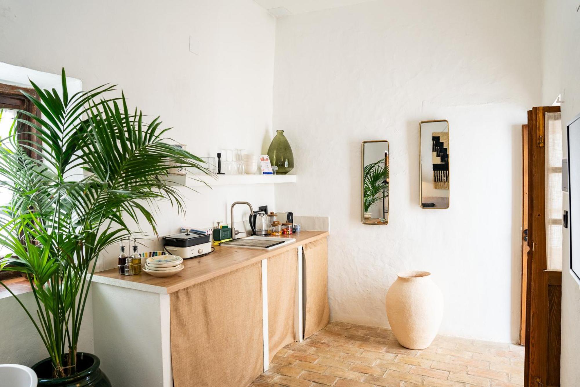 Casablanca Bano Termal Apartment Vejer de la Frontera Ngoại thất bức ảnh